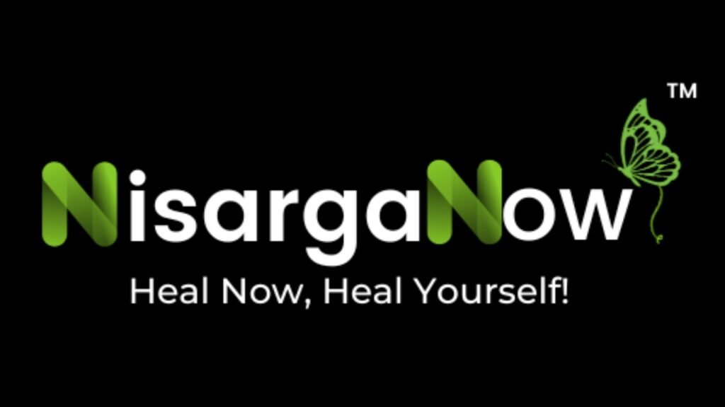 NisargaNow: A Journey from Corporate Ladders to Holistic Healing